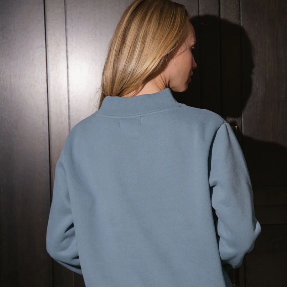 Parke Glacier Mockneck (Sport Collection) NIB- XXL - Picture 3 of 6